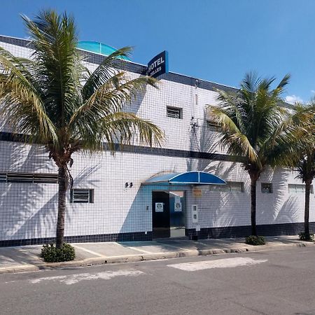Hotel Telles Hortolândia Zewnętrze zdjęcie