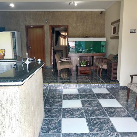 Hotel Telles Hortolândia Zewnętrze zdjęcie