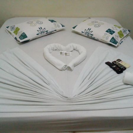 Hotel Telles Hortolândia Zewnętrze zdjęcie