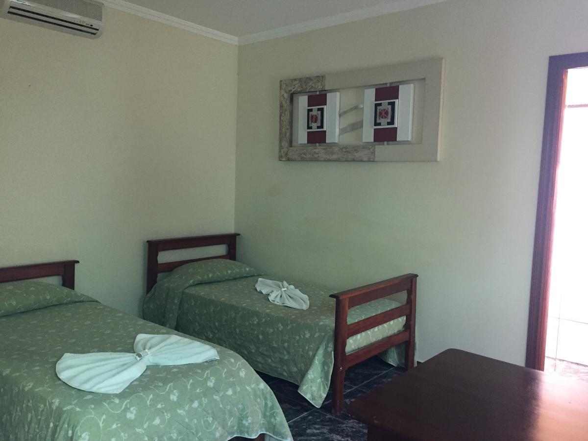 Hotel Telles Hortolândia Zewnętrze zdjęcie