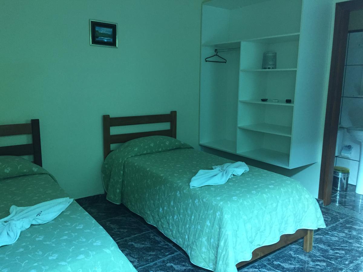 Hotel Telles Hortolândia Zewnętrze zdjęcie