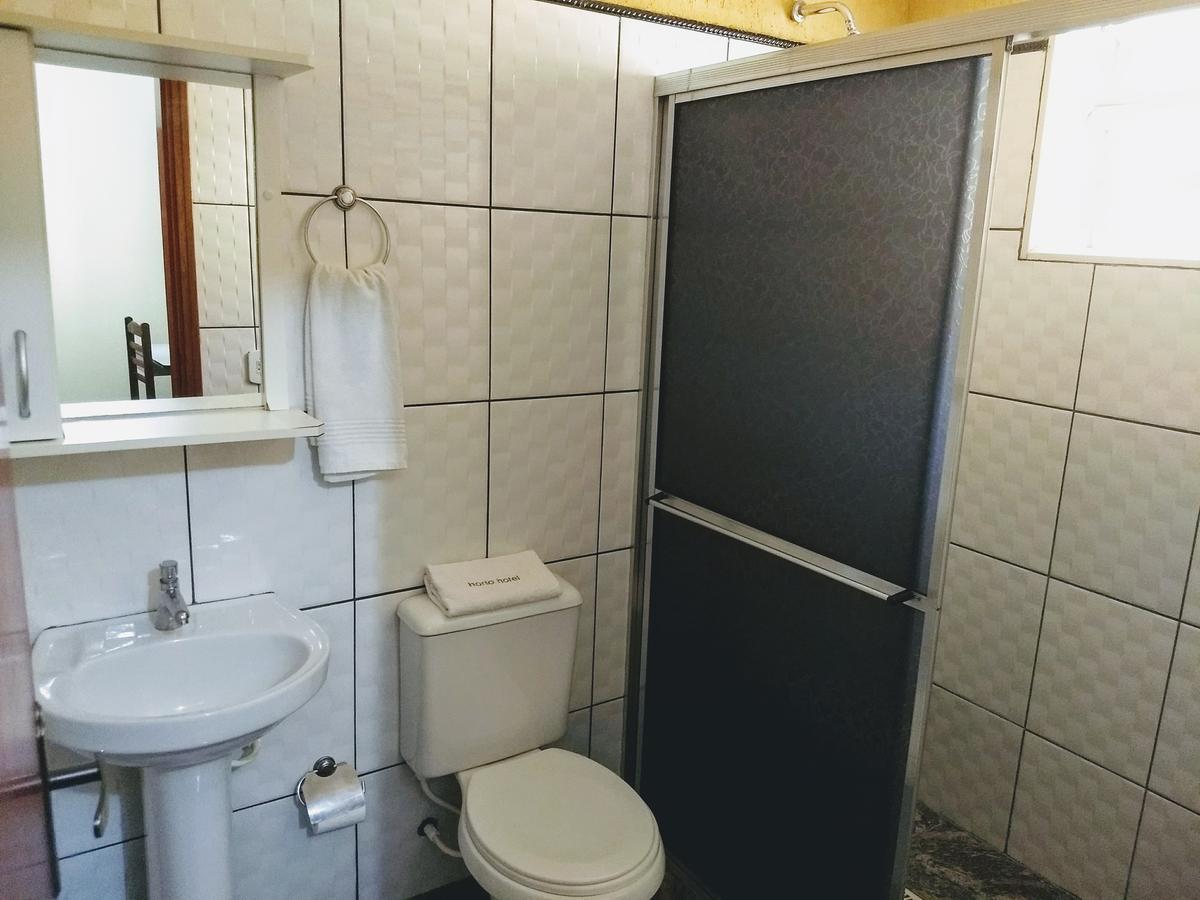 Hotel Telles Hortolândia Zewnętrze zdjęcie