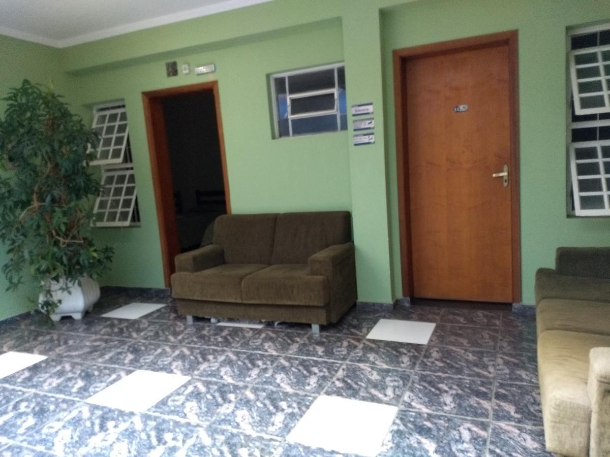 Hotel Telles Hortolândia Zewnętrze zdjęcie