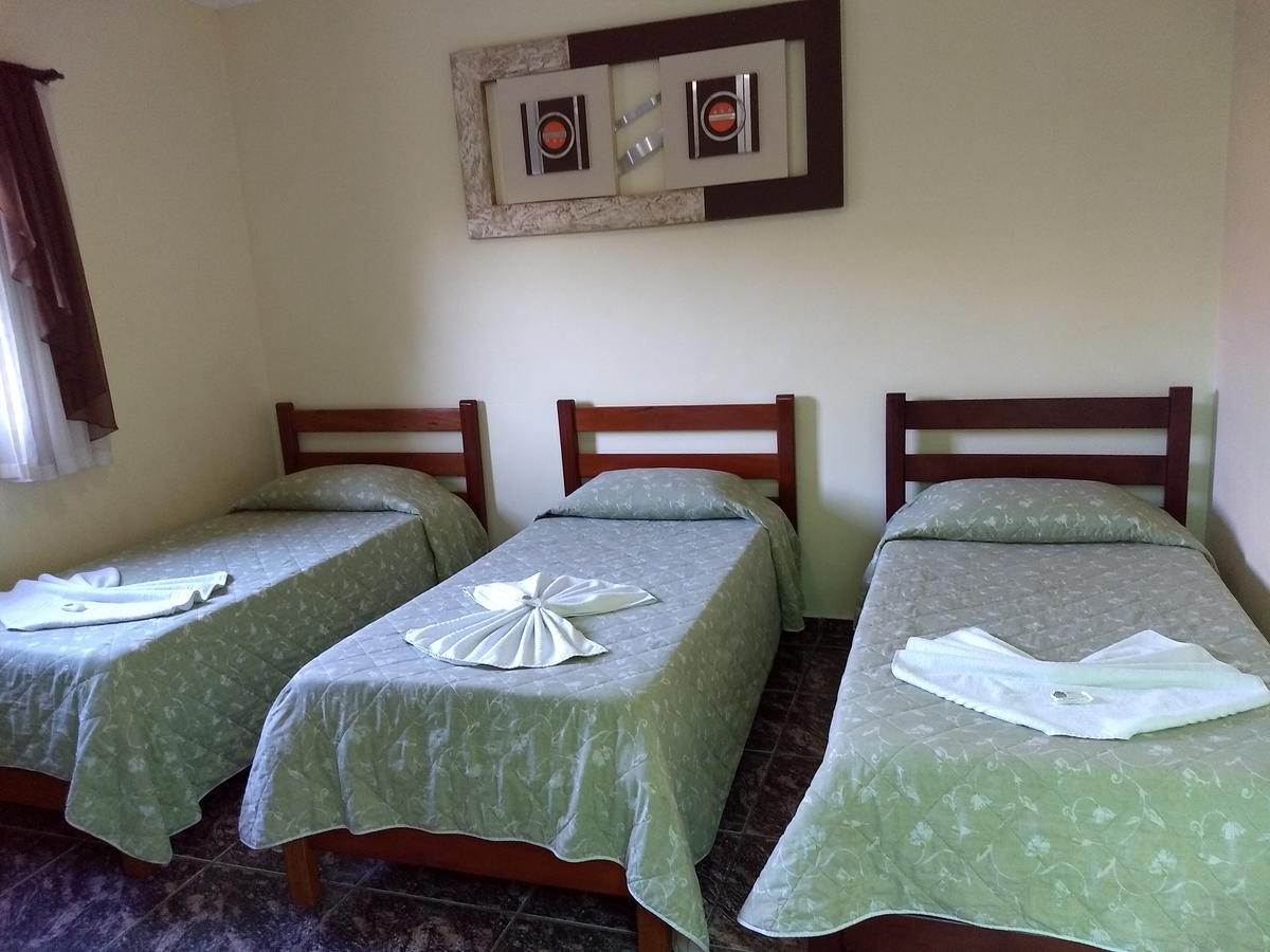 Hotel Telles Hortolândia Zewnętrze zdjęcie