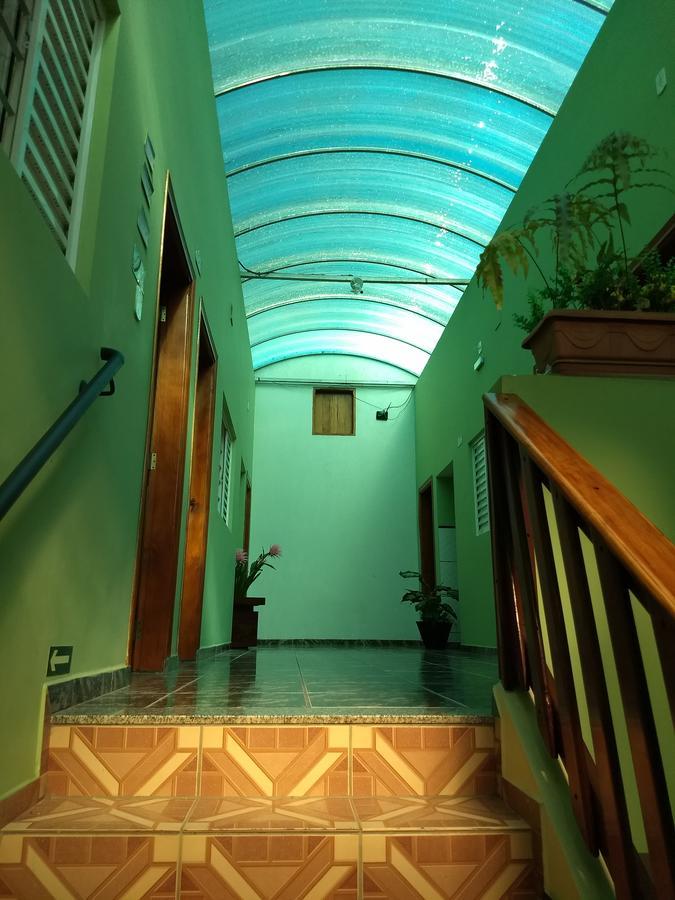 Hotel Telles Hortolândia Zewnętrze zdjęcie