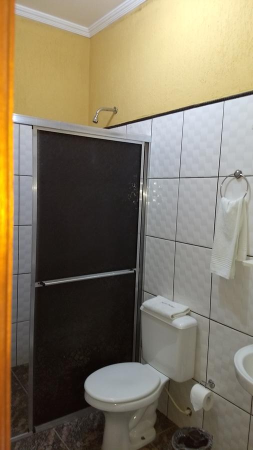 Hotel Telles Hortolândia Zewnętrze zdjęcie