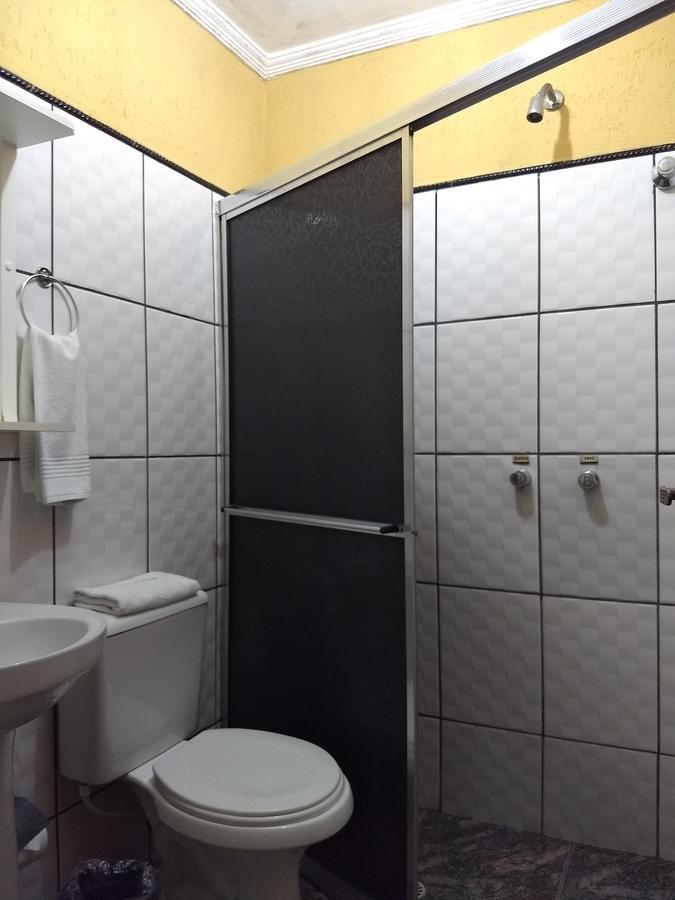 Hotel Telles Hortolândia Zewnętrze zdjęcie