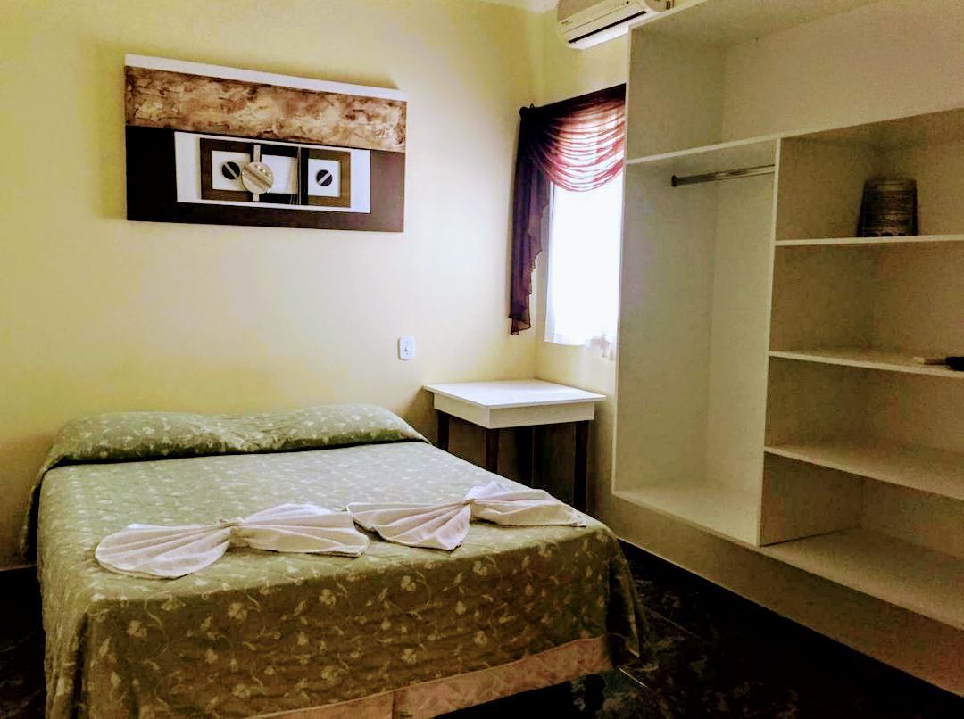Hotel Telles Hortolândia Zewnętrze zdjęcie