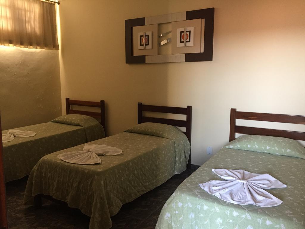 Hotel Telles Hortolândia Zewnętrze zdjęcie